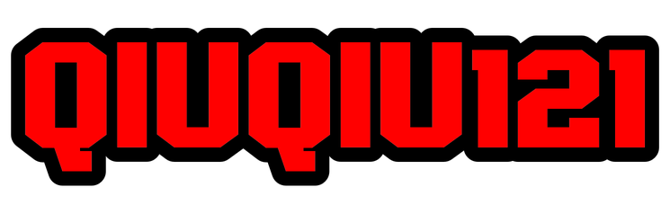 QIUQIU121 Logo